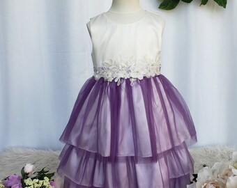 rustic flower girl dresses canada