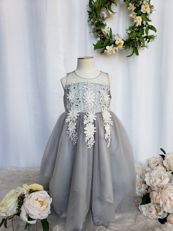 luna luna flower girl dresses