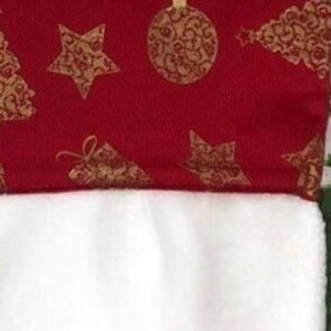 Reduced, end of listing sellout! Hanging loop kitchen towel. Christmas only left.