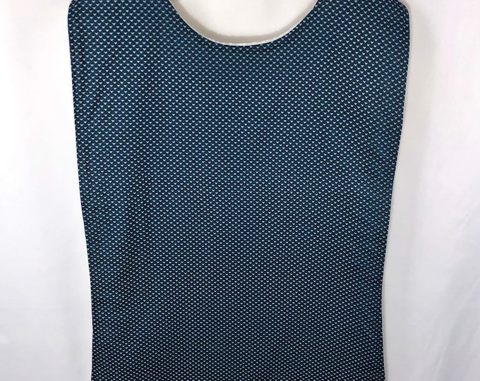 Adult Long Large Bib   Bib C
