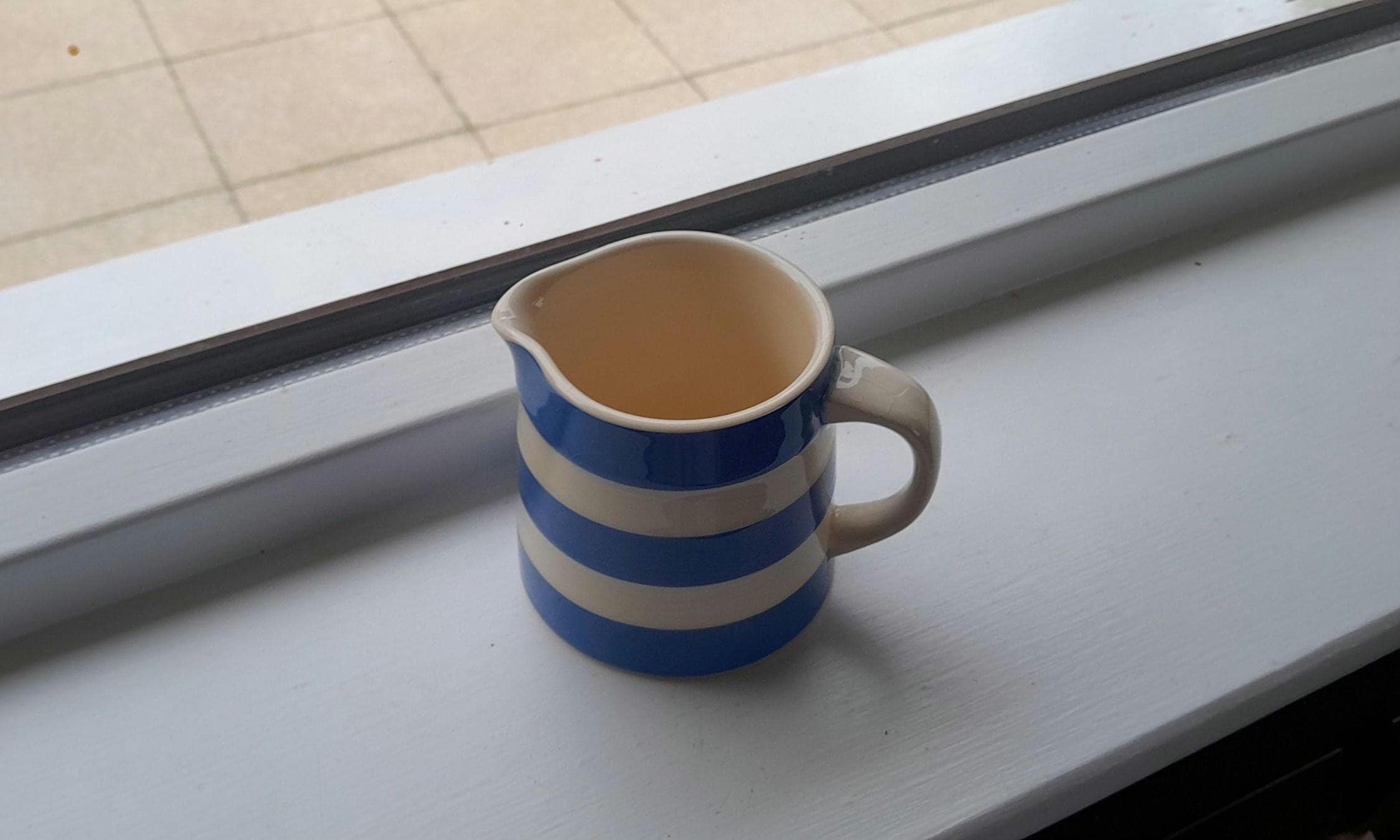 Tg green cornishware - Etsy 日本