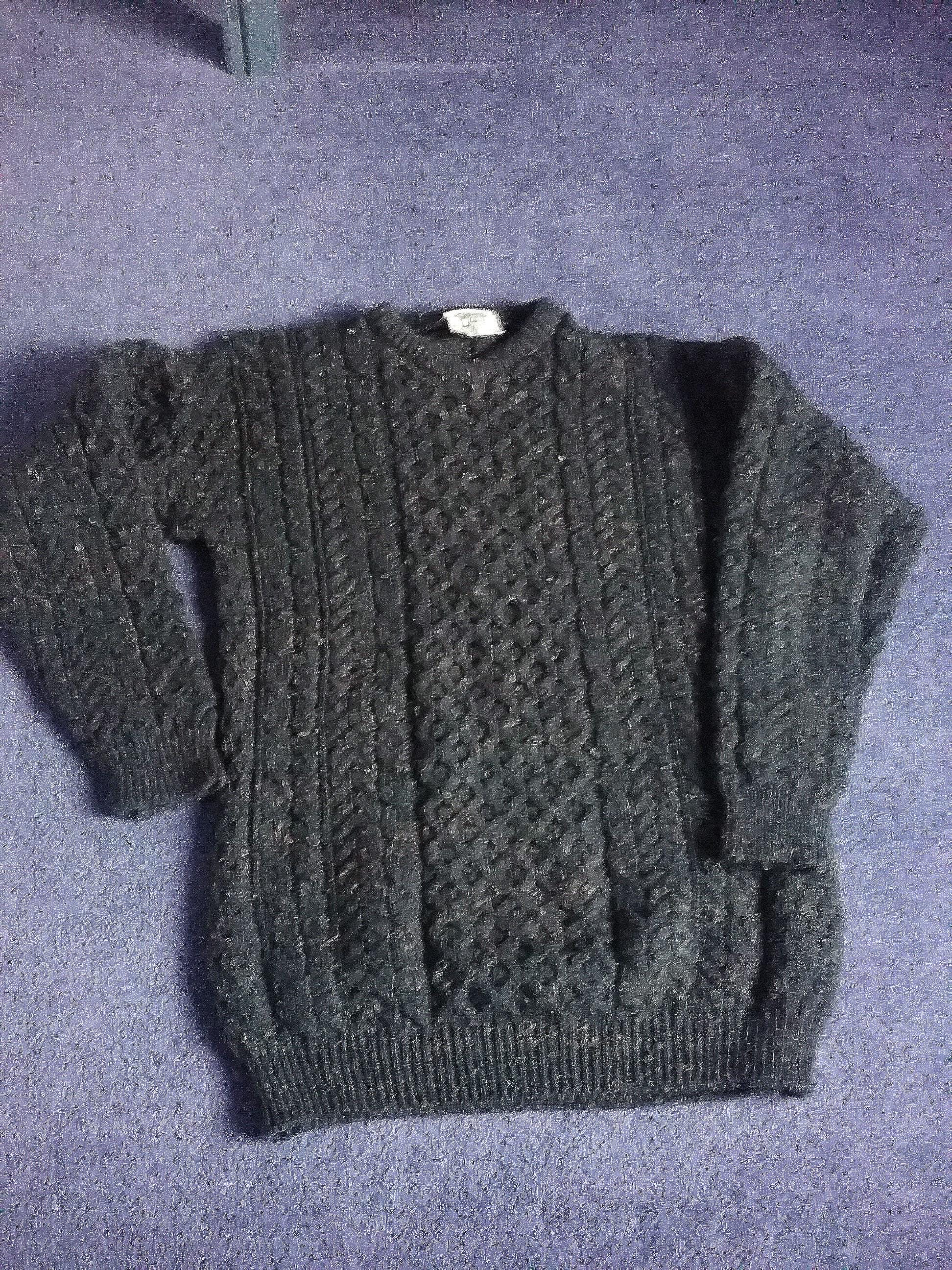 Carraig donn jumpers 2025