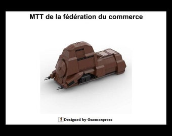 Digital instruction PDF - MOC MTT of the trade federation