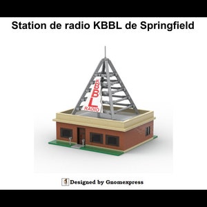Digital instruction PDF - MOC Springfield KBBL radio station
