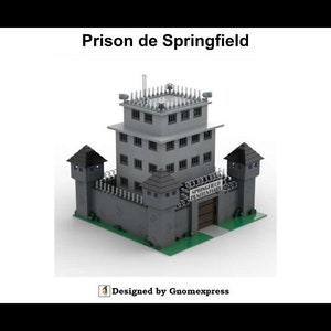 Digital instruction PDF - MOC Springfield jail