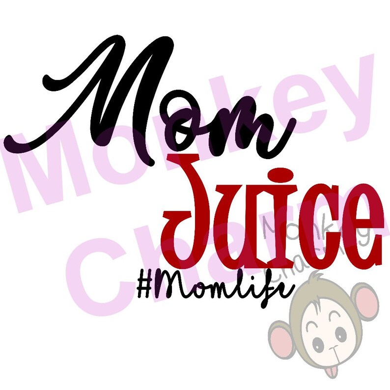 Free Free Mama Juice Svg Free 2 SVG PNG EPS DXF File