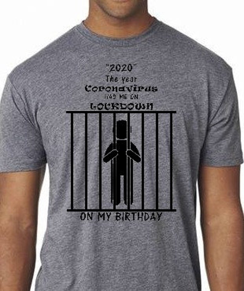 Download 2020 the year Corona had me on fucking lockdown on my ...