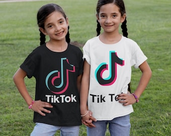 Tik Tok Etsy
