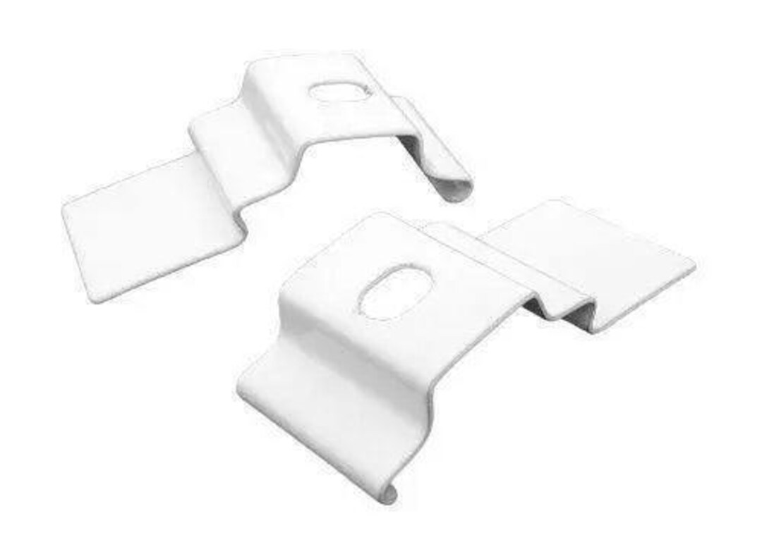 Vertical Blind Top Fix Brackets - Etsy