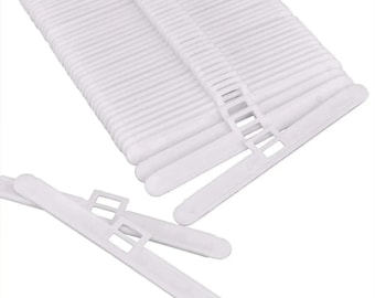 Vertical Blind Top Hangers