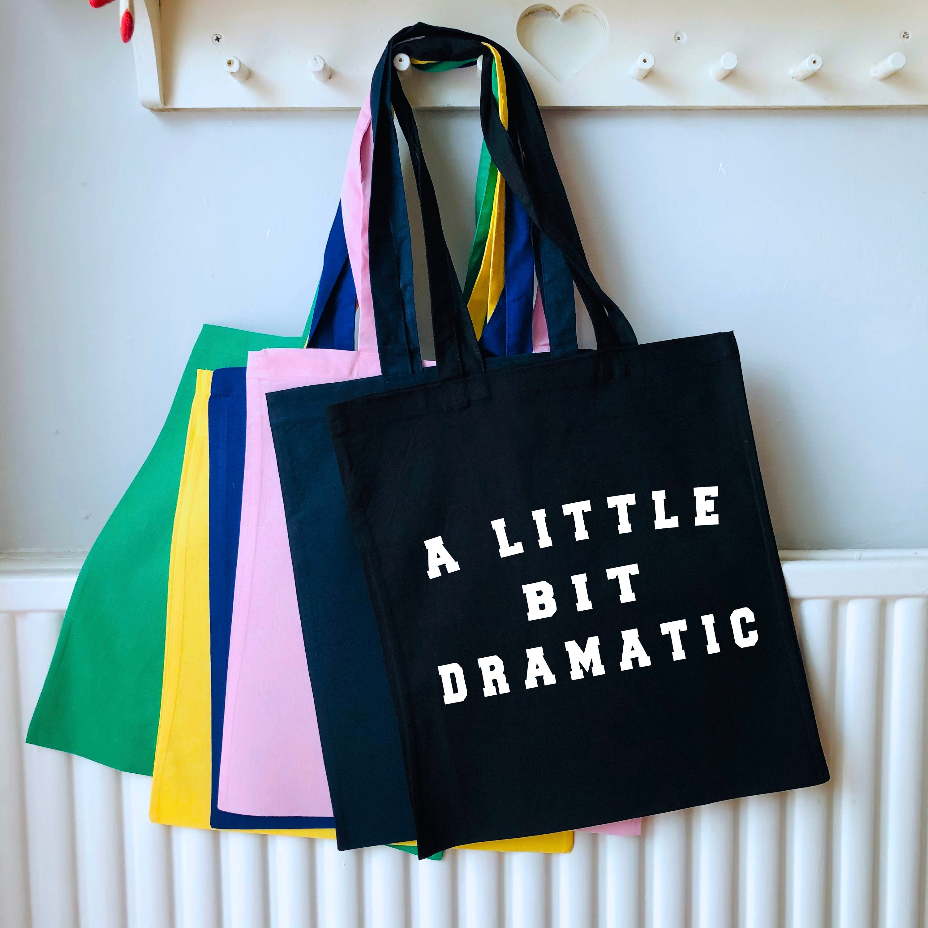 Little tote bag new arrivals