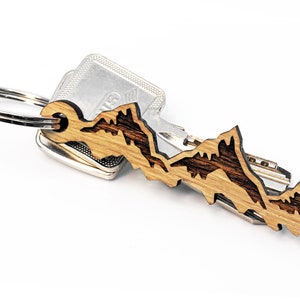 JUKOTA 2 Stück SchlüSselanhäNger Partner, Paar Freundschaft Liebe, Herz Finger Geschenk Keychain Freundschafts Lustiges Edelstahl Fernfreundschaft Schmuck Für MäNner Frauen,Paare,Geschenke