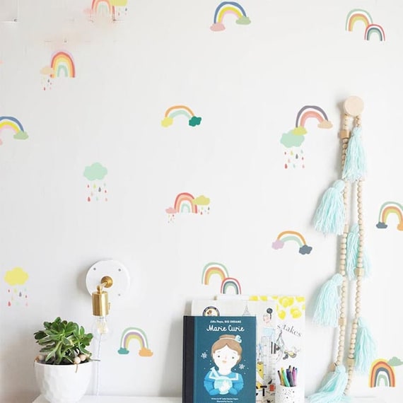 wall stickers for baby room