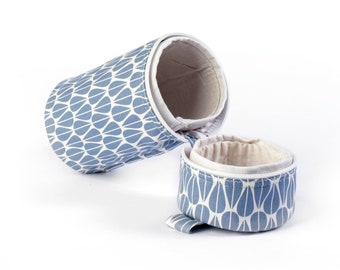 Baby Bottle Tote