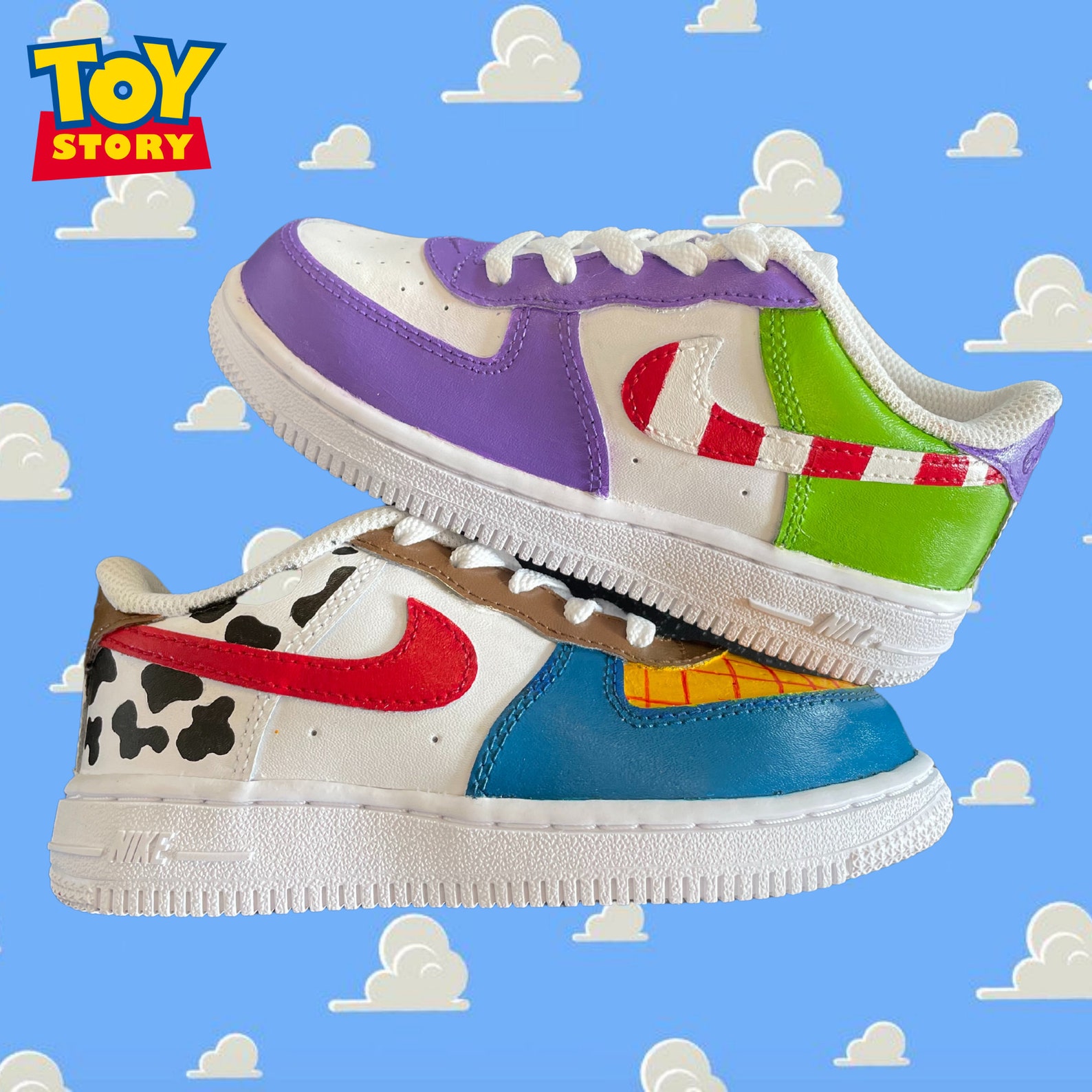 toy story air force 1