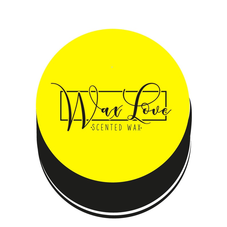 Logo Stickers Round Stickers Logo Stickers for Business Etsy