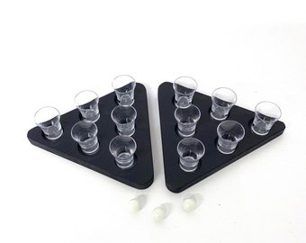 Baby Pong / Gioco da bere