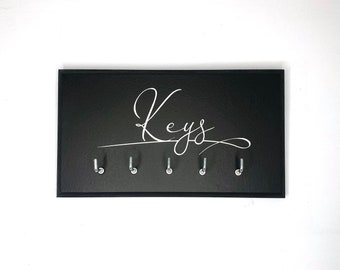 Key holder | Key Hooks | Wall Mounted Key Holder