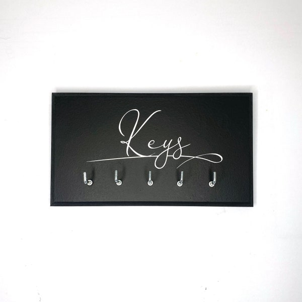 Key holder | Key Hooks | Wall Mounted Key Holder