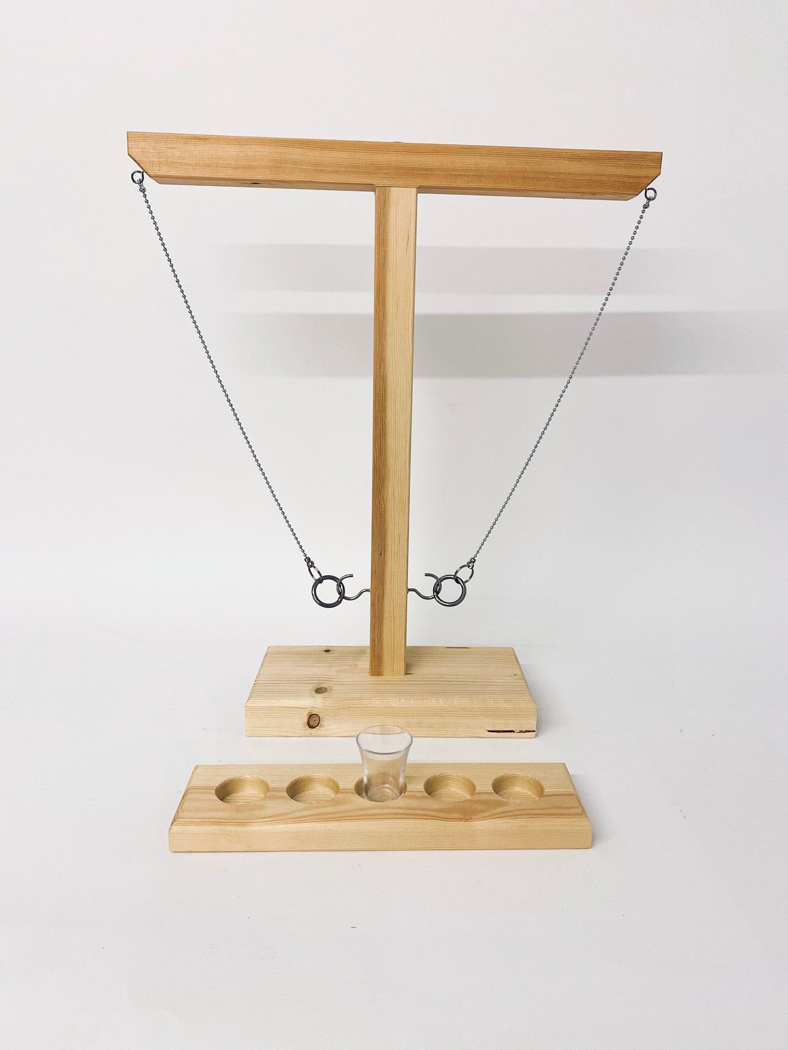 Drinking Game Bundle Trio of Bar Games Home Bar Etsy