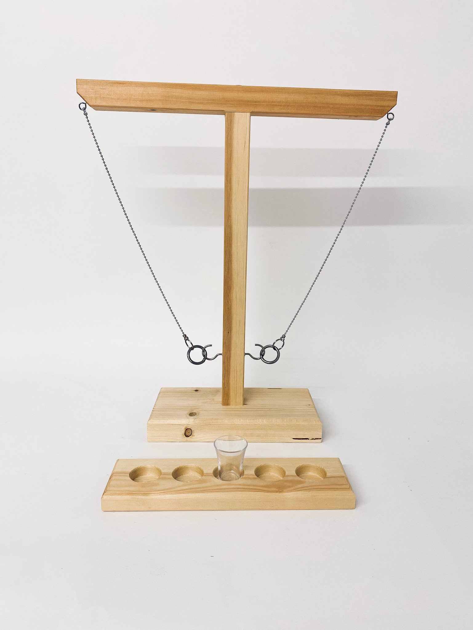 Drinking Game Bundle Trio of Bar Games Home Bar Etsy