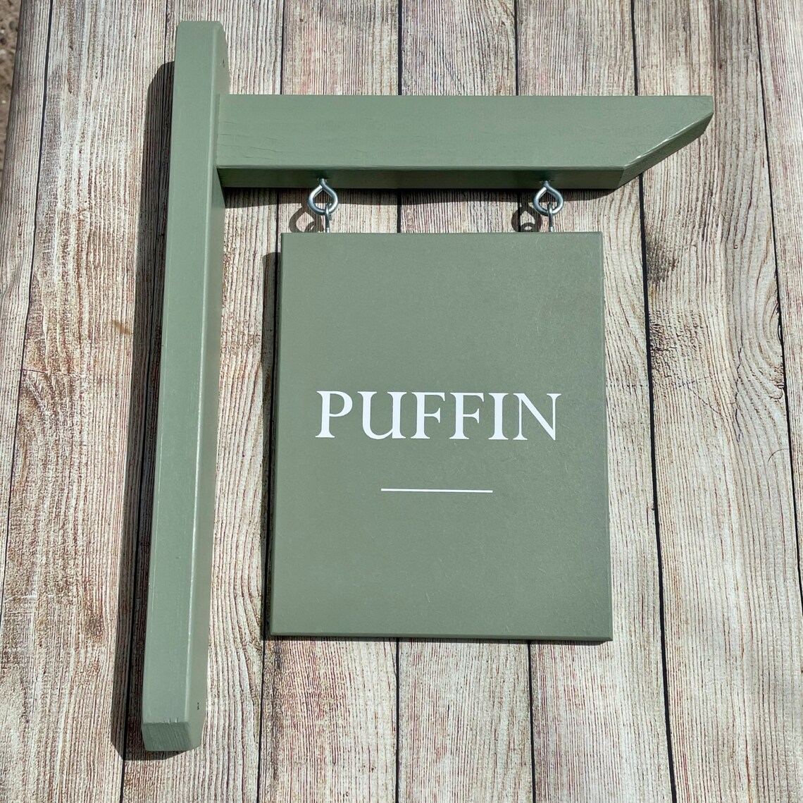 Customisable Hanging House Sign House Number Sign New Home Etsy UK