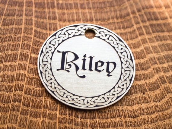 Pet Id Dog s For Dogs Custom Engraved Name Etsy Pet Id Dog s For Dogs Custom Engraved Name Etsy