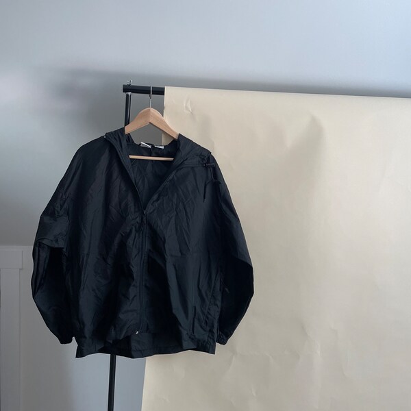 Rain Jacket - Etsy