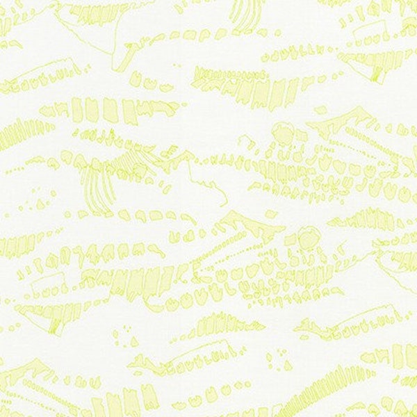 Robert Kaufman Jetty Quilt Fabric Flat Shadow Style 19069-386 Acid Lime, Quilting Fabric, Sewing Fabric, Apparel Fabric, Fabric By The Yard