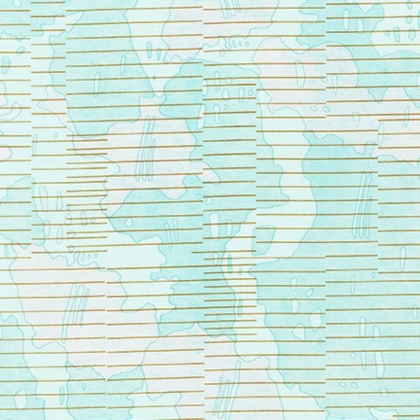 Robert Kaufman Jetty Quilt Fabric Smooth Shadow Style 19068-4 Blue, Quilting Fabric, Sewing Fabric, Apparel Fabric, Fabric By The Yard