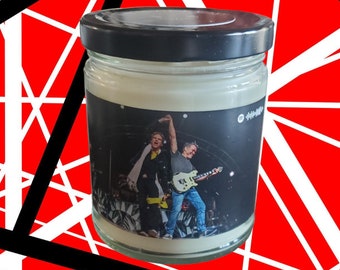 Van Halen Phandle