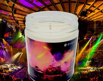 Phish Steam Interactive Phandle Candle