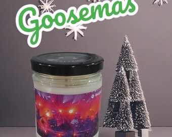 GOOSEMAS Phandle