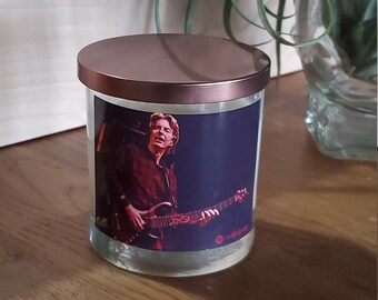 Phil Lesh 81st Birthday Phandle Candle