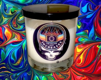 Steal Your Phandle Candle