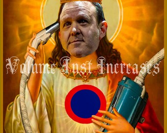 Phish Saint Jon Prayer Phandle Candle