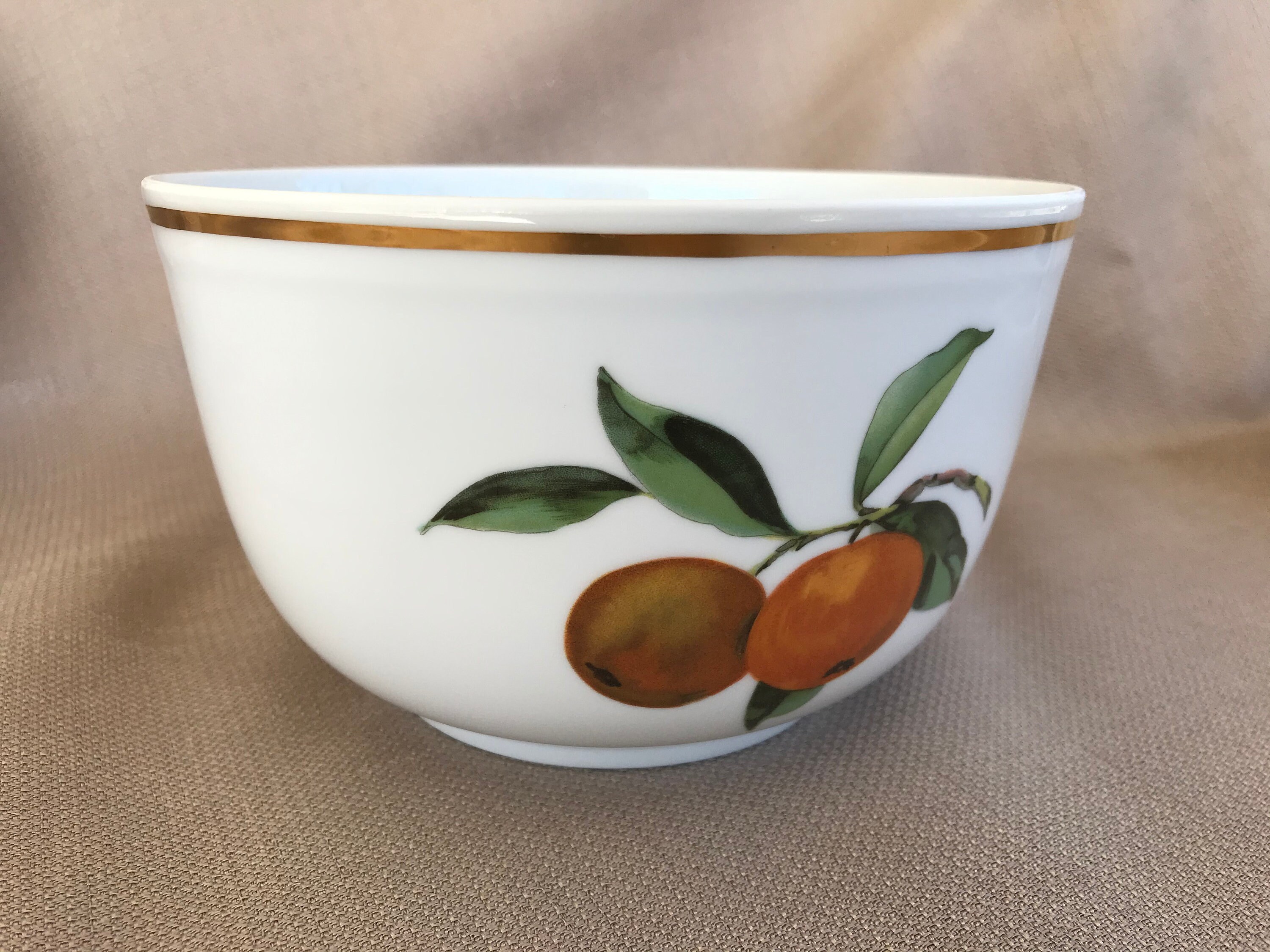 Pudding bowl 6.5 inch Etsy