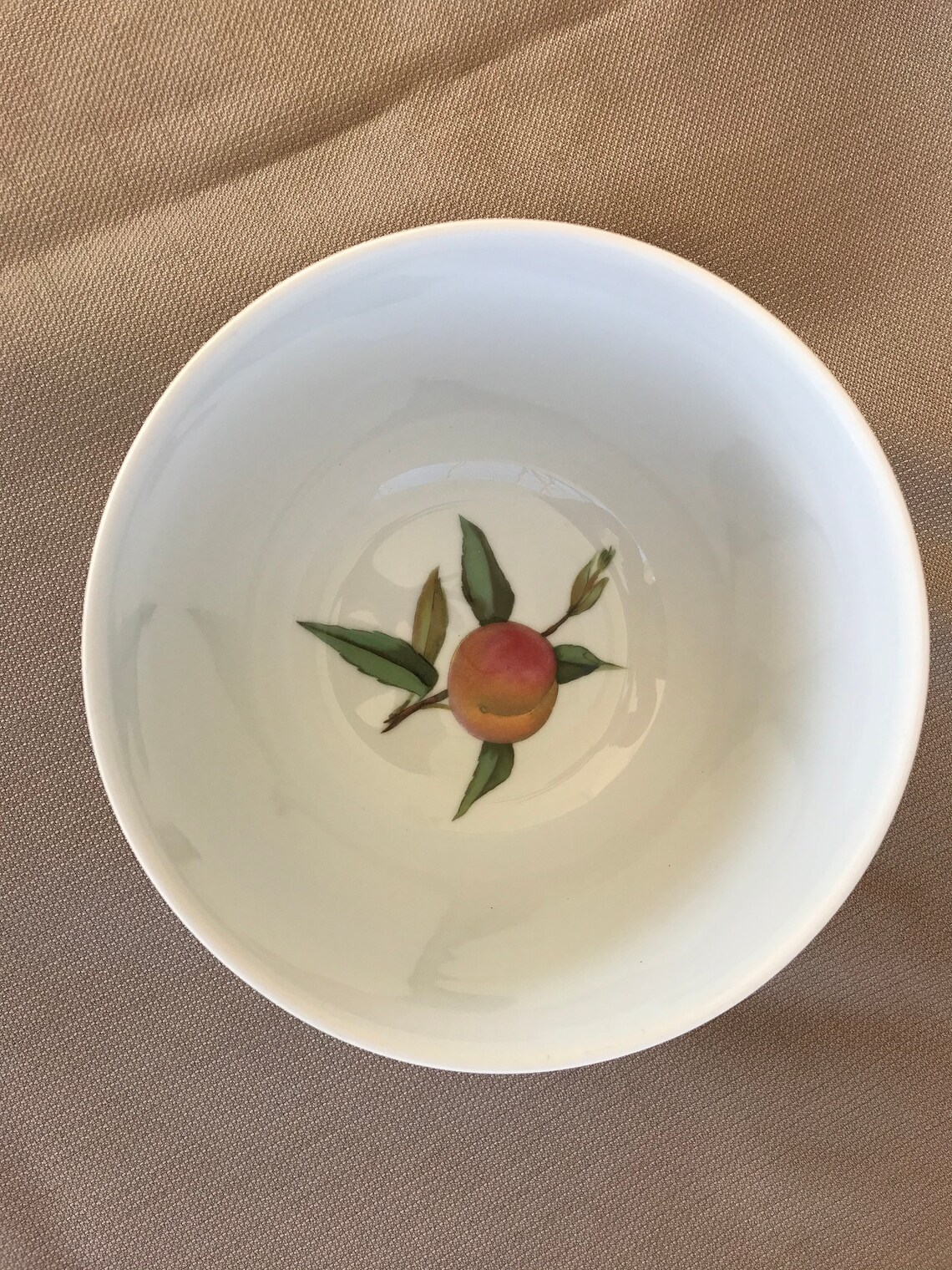 Pudding bowl 6.5 inch Etsy