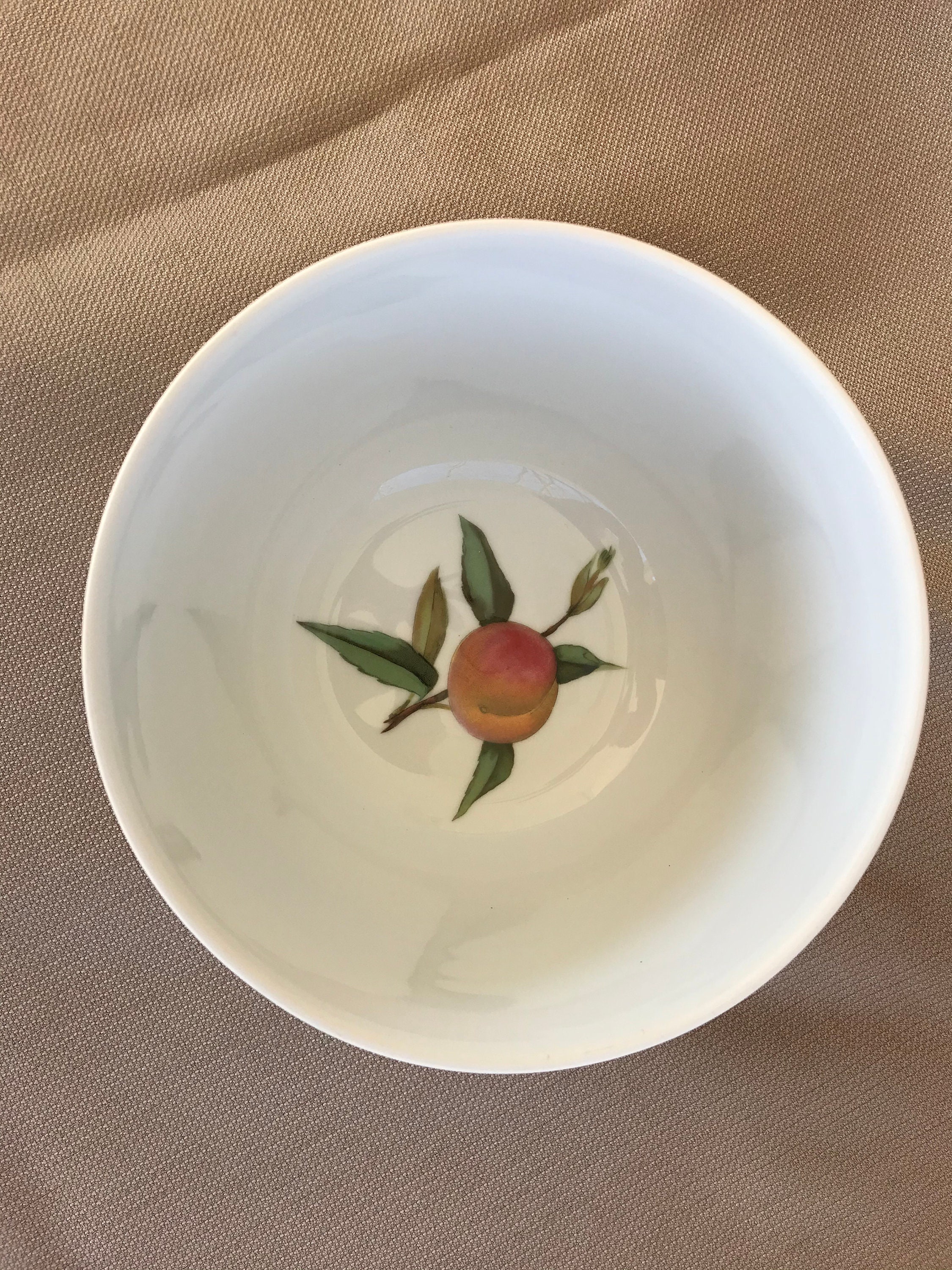 Pudding bowl 6.5 inch Etsy