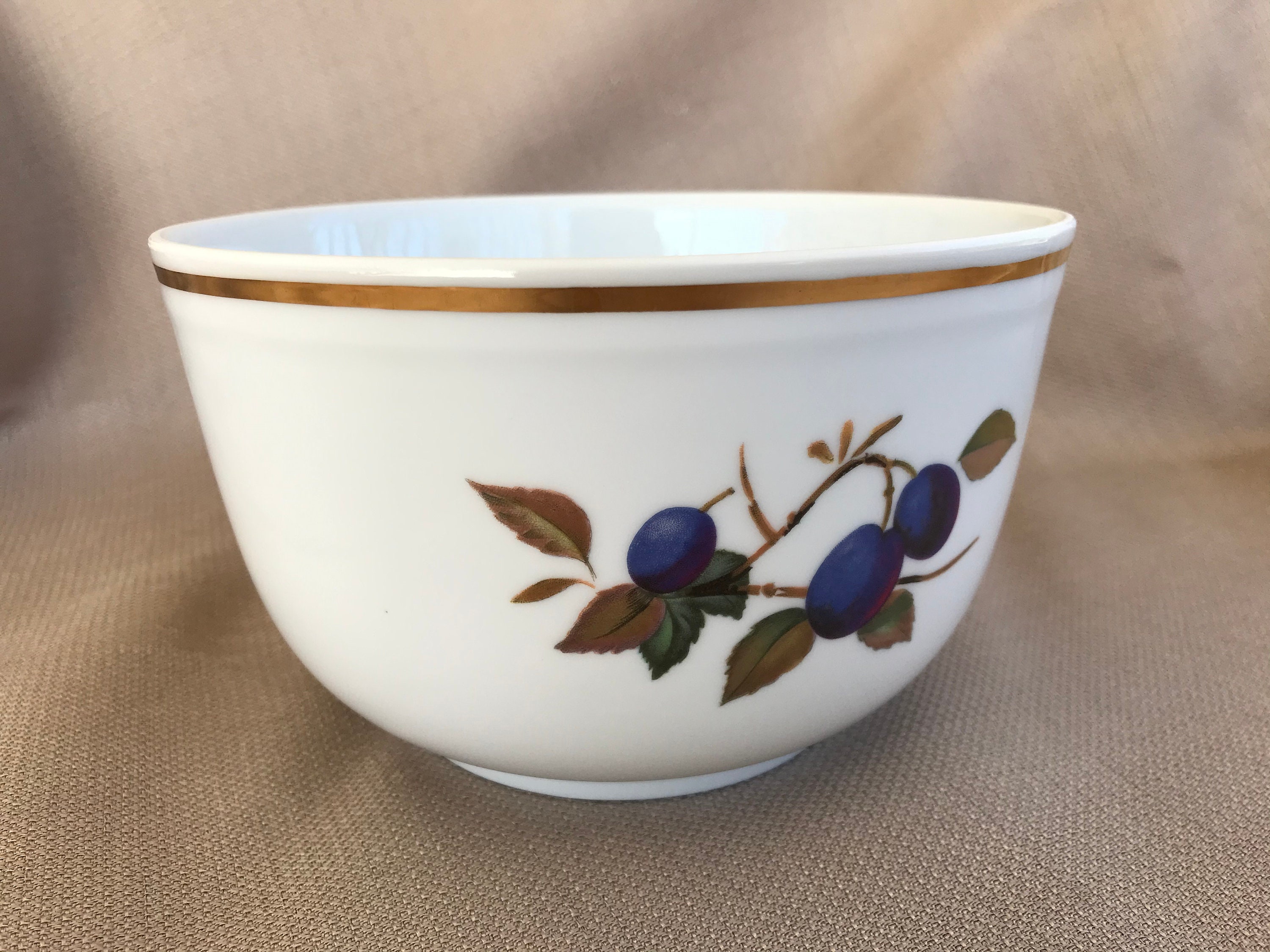 Pudding bowl 6.5 inch Etsy