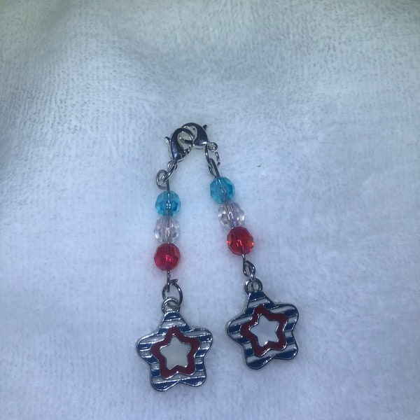 Hearing Aid Charms