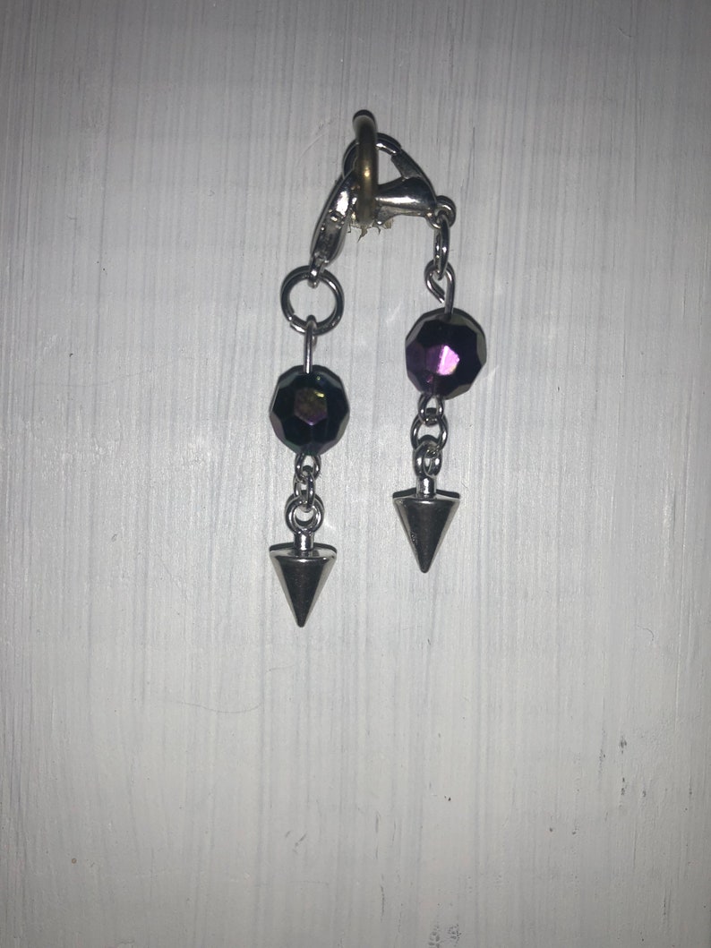 Hearing Aid Charms Etsy