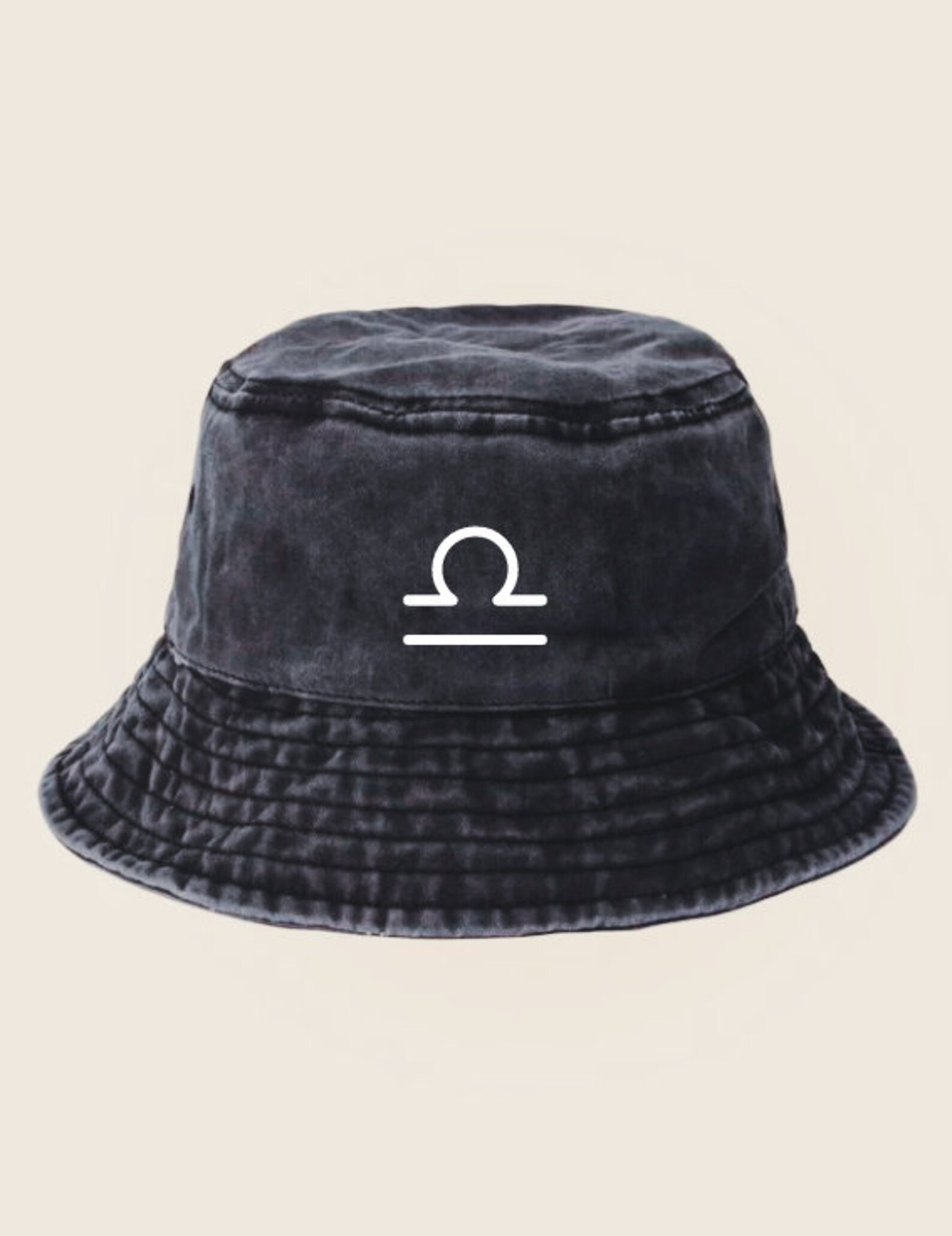 Zodiac Symbol Star Sign Adjustable Bucket Hat Baseball Hats Etsy