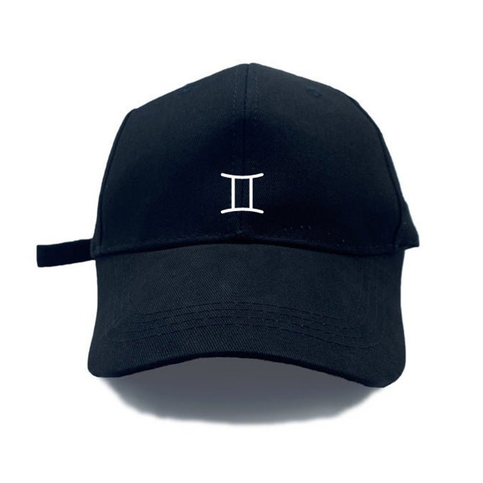 Zodiac Baseball Hats Etsy