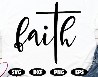For This Child I Have Prayed SVG DXF PNG Files for Cricut - Etsy