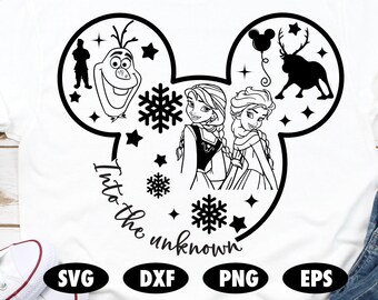 Download Elsa Svg Etsy