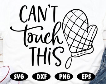 Can T Touch This Svg Etsy