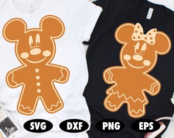 Free Free Disney Gingerbread Svg 534 SVG PNG EPS DXF File
