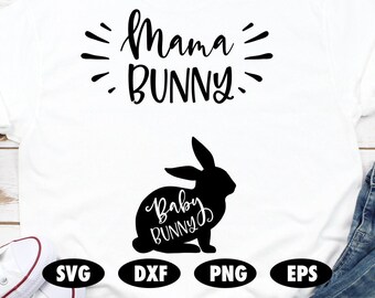 Download Baby Bunny Svg Etsy