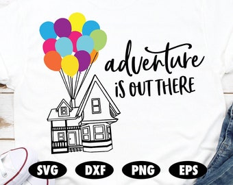 Free Free Disney Pixar Up Svg 41 SVG PNG EPS DXF File